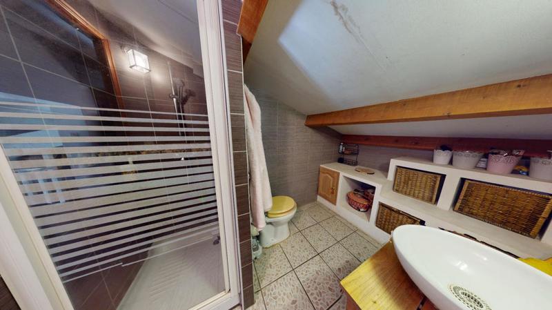 Maison - 148 m² - 5 pièces