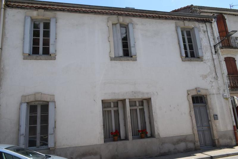 Maison bourgeoise - 250 m² - 12 pièces