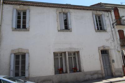 Maison bourgeoise - 250 m² - 12 pièces