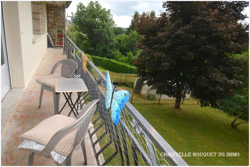 Villa - 93 m² - 6 pièces