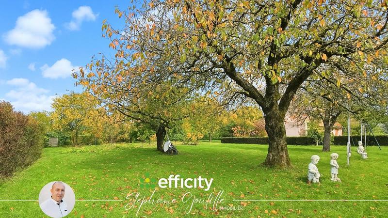 Villa - 128 m² - 4 pièces