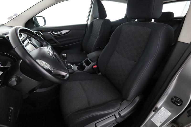 Nissan Qashqai 1.6 Dig-T Acenta 163 ch