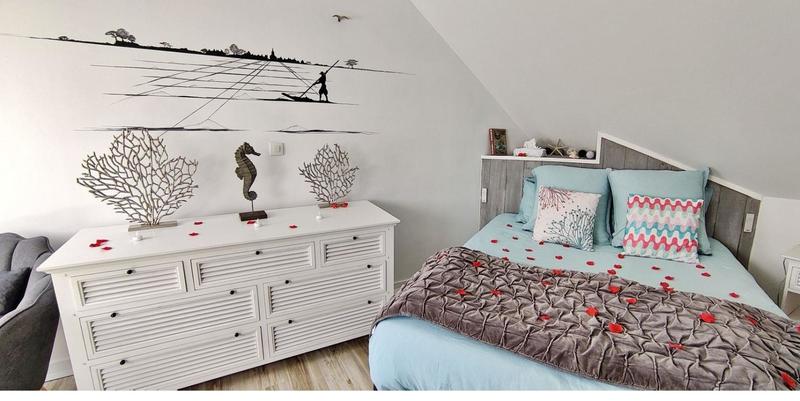 Demeure - 350 m² - 14 pièces