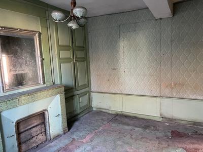 Maison jumelée - 100 m² - 7 pièces