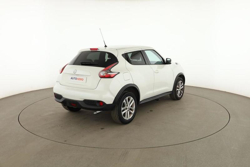 Nissan Juke 1.2 Dig-T Acenta 115 ch