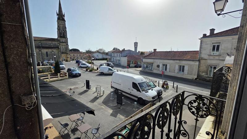 Maison - 106 m² - 4 pièces