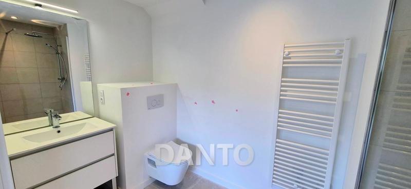 Maison - 109 m² - 5 pièces