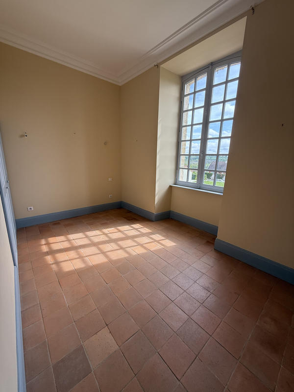 Appartement - 114 m² - 4 pièces