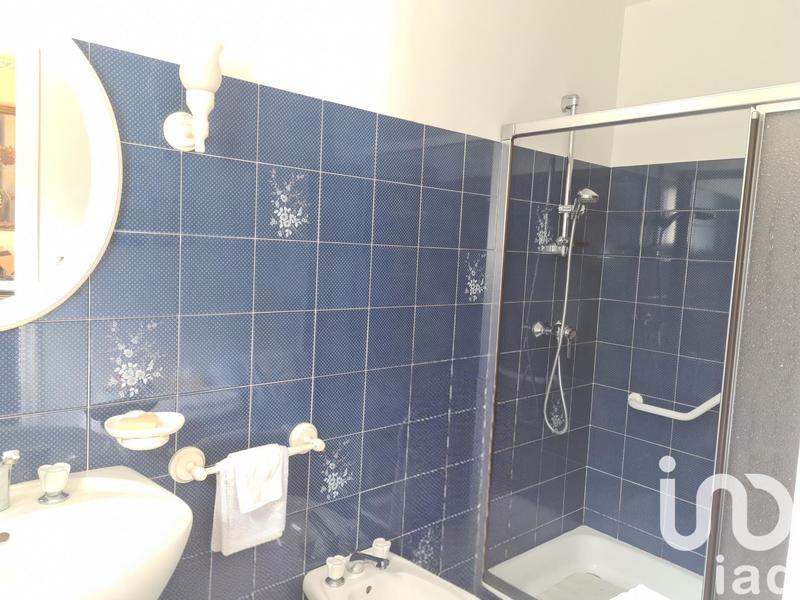 Maison - 107 m² - 6 pièces