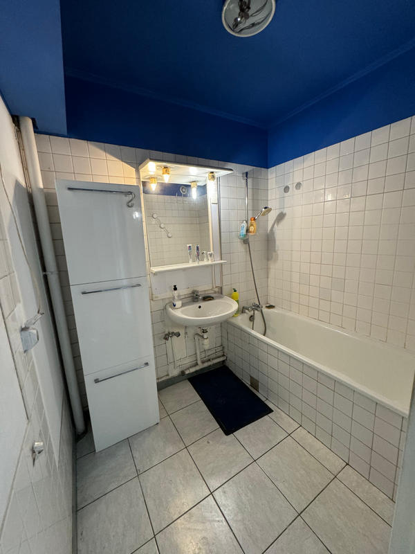 Appartement - 76 m² - 3 pièces