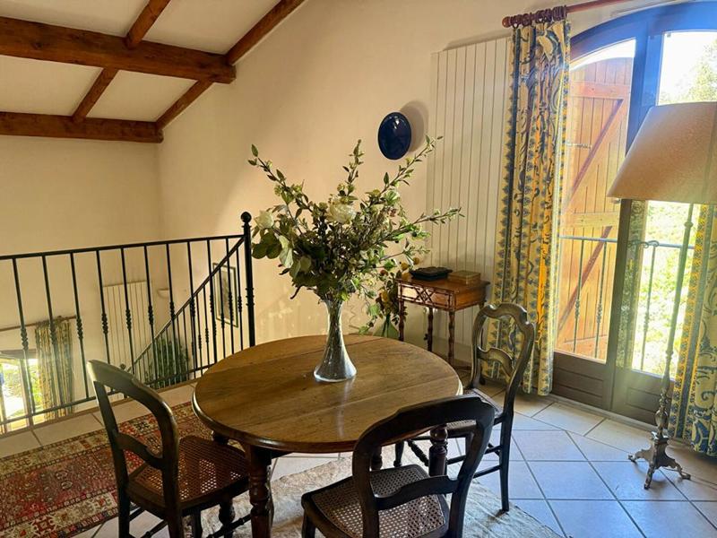 Maison - 193 m² - 7 pièces