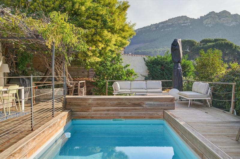 Maison - 188 m² - 7 pièces