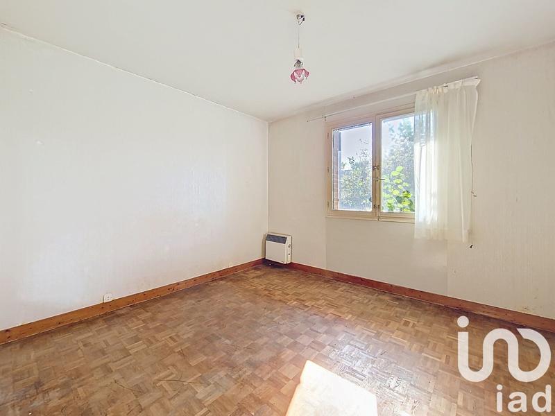 Maison - 111 m² - 4 pièces