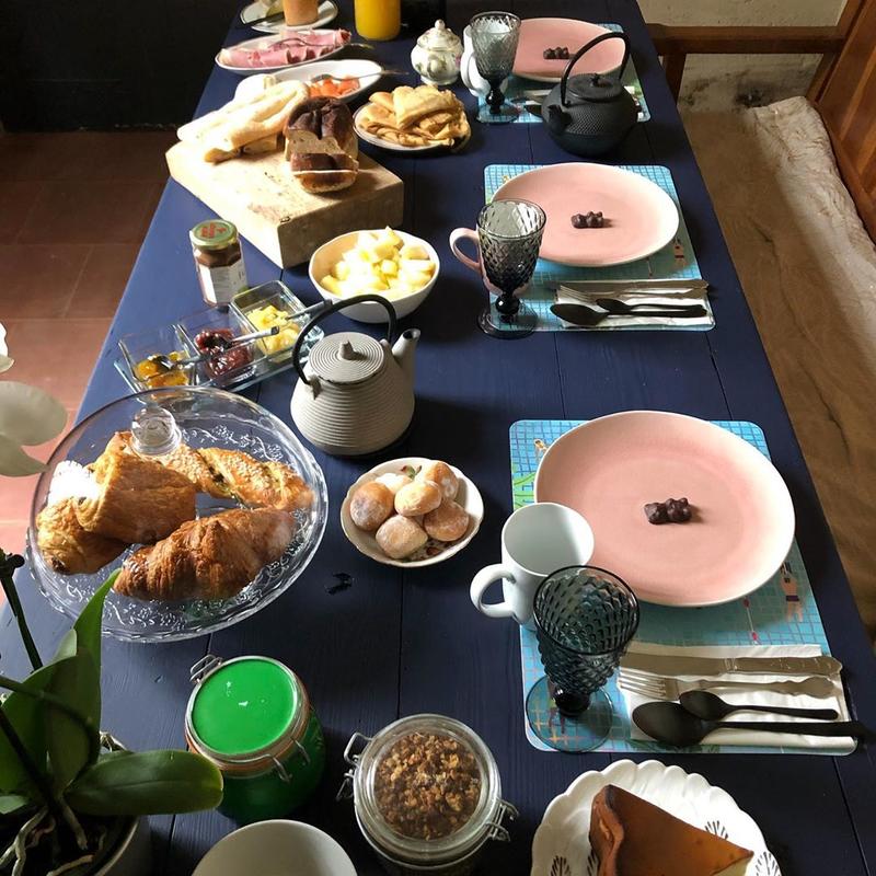 Chateau Beaulieu de Cléo