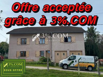 Maison - 211 m² - 6 pièces