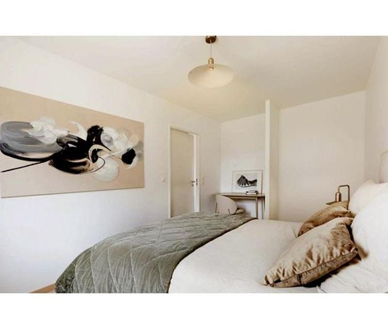 Maison contemporaine - 109 m² - 5 pièces