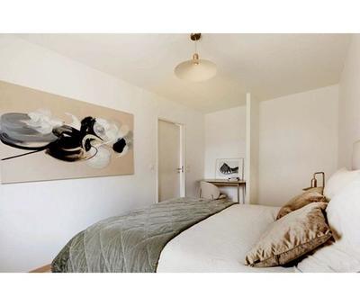 Maison contemporaine - 109 m² - 5 pièces