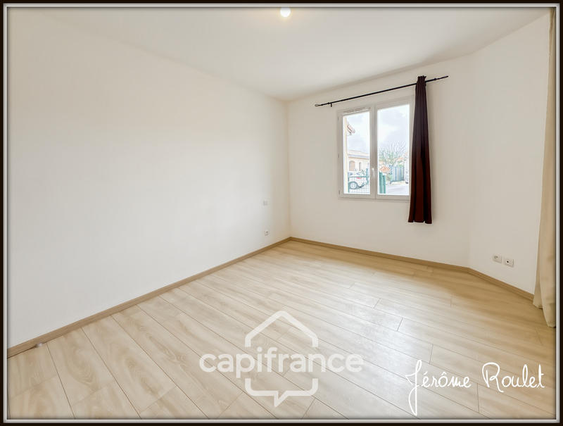 Maison - 86 m² - 4 pièces