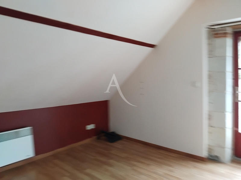 Maison - 67 m² - 3 pièces