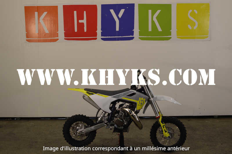 Husqvarna 50 Tc 2024 Neuf