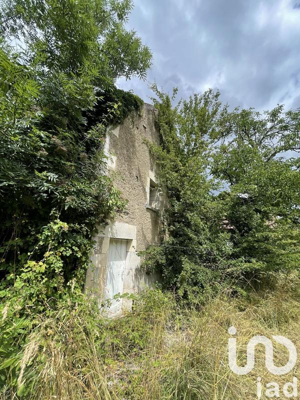 Maison - 53 m² - 4 pièces