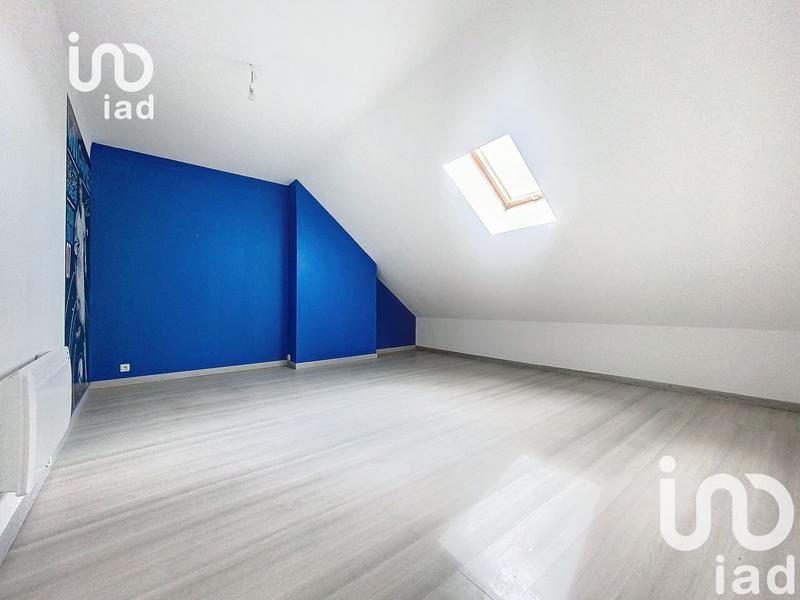 Maison de ville - 147 m² - 6 pièces