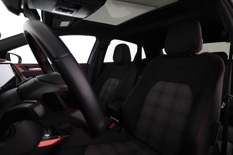 Volkswagen Polo 2.0 Tsi Gti Dsg7 207 ch