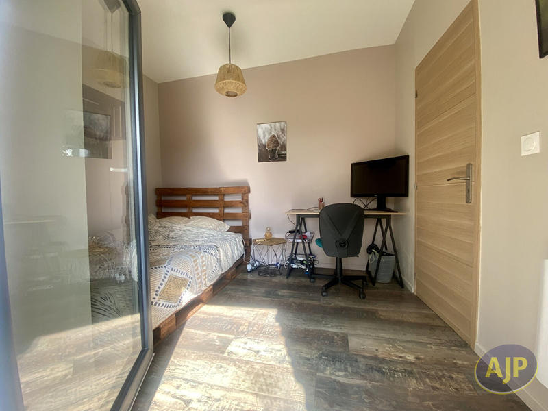 Maison - 84 m² - 4 pièces