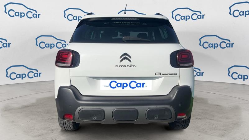 Citroën C3 Aircross 1.5 BlueHDi 110 Shine