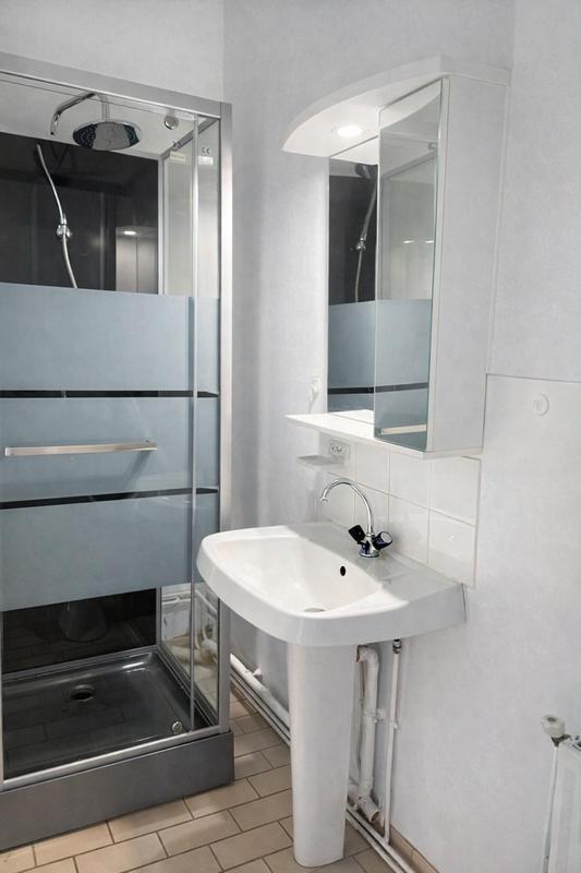 Maison - 48 m² - 4 pièces