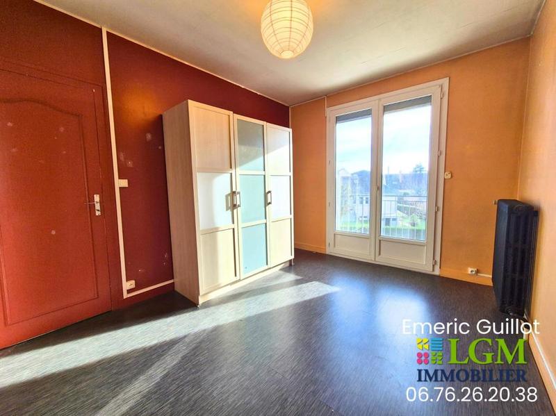 Maison de ville - 141 m² - 6 pièces