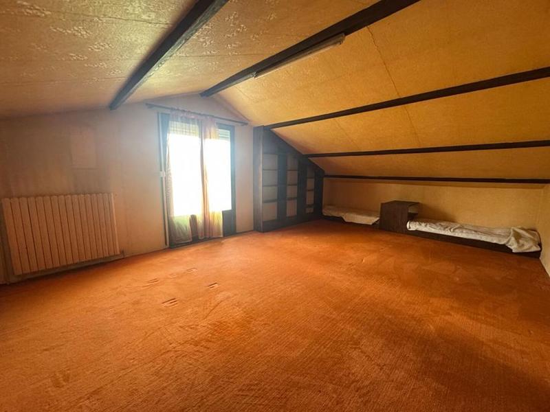 Maison - 123 m² - 5 pièces