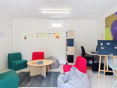 Bureau - 175 m² - 8 pièces