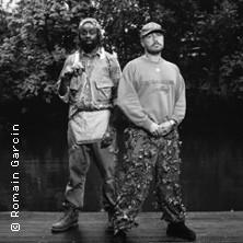 Isha &amp; Limsa d'Aulney