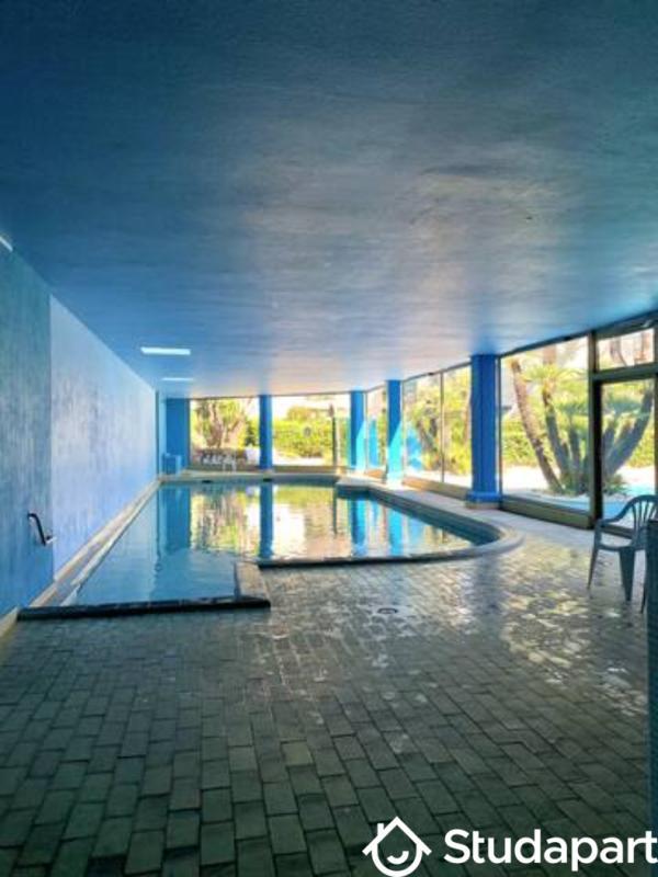 Appartement - 30 m² - 1 pièce