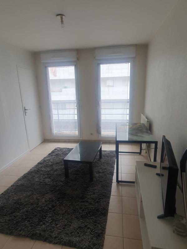 Appartement - 30 m² - 2 pièces