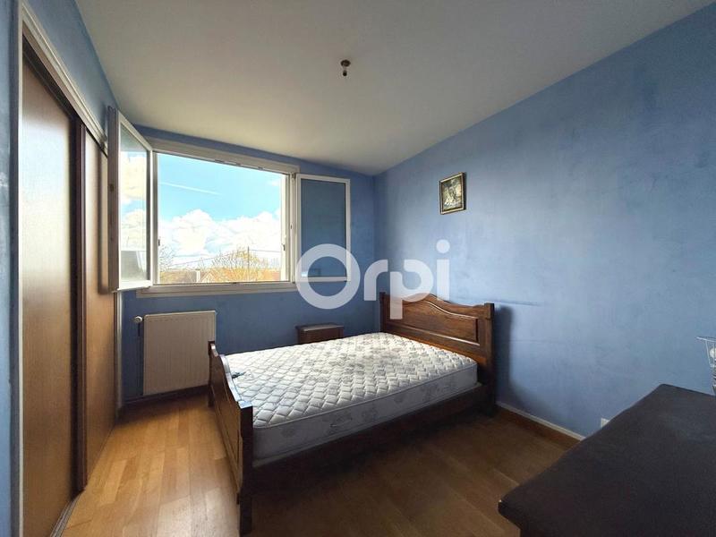 Appartement - 63 m² - 4 pièces