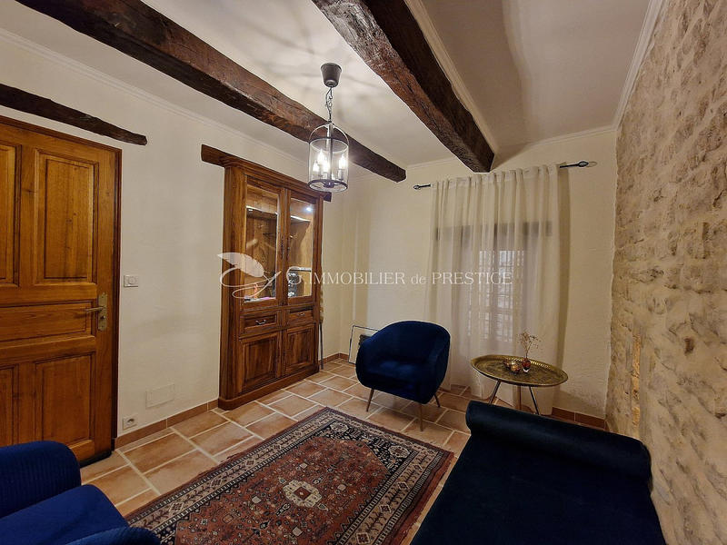 Maison de village - 160 m² - 7 pièces