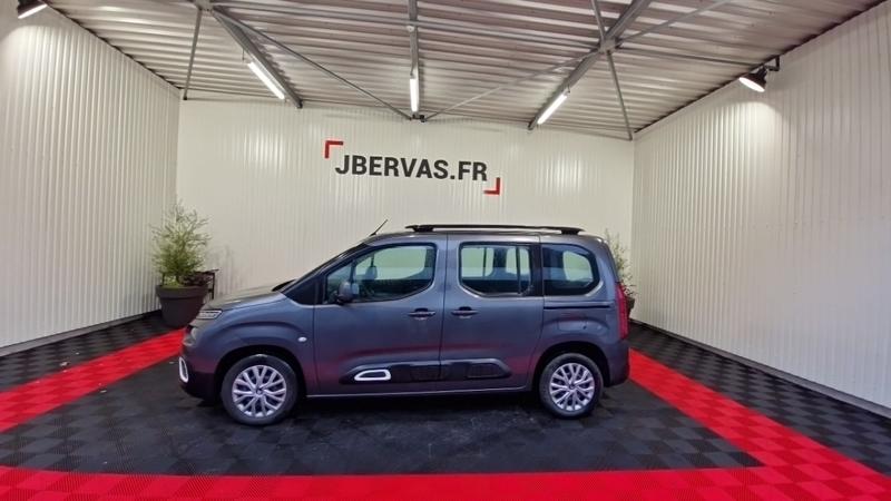 Citroën Berlingo Taille m Bluehdi 130 Ss Feel