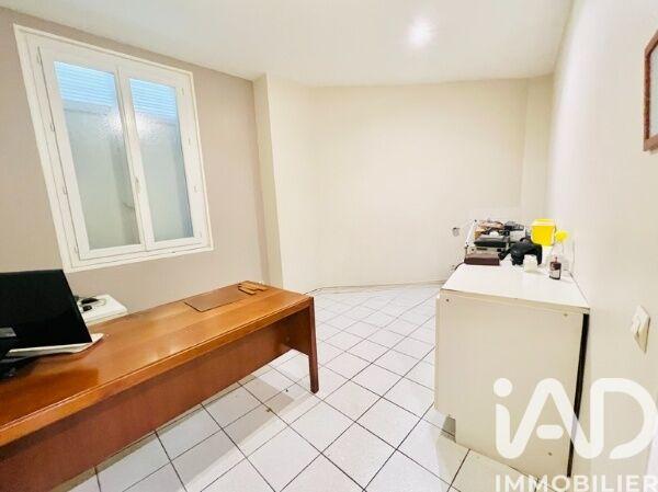 Maison - 156 m² - 8 pièces