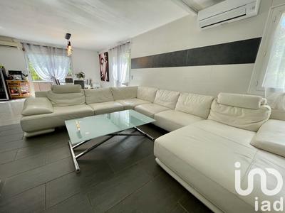 Maison - 133 m² - 5 pièces