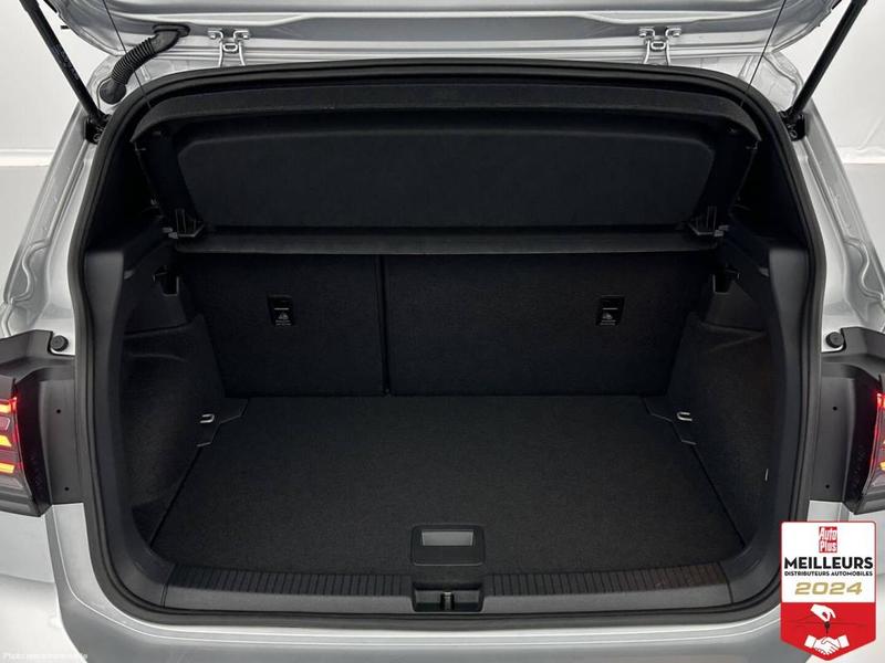 Volkswagen t-Cross 1.0 Tsi 116ch R-Line Dsg7