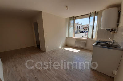 Appartement - 32 m² - 1 pièce