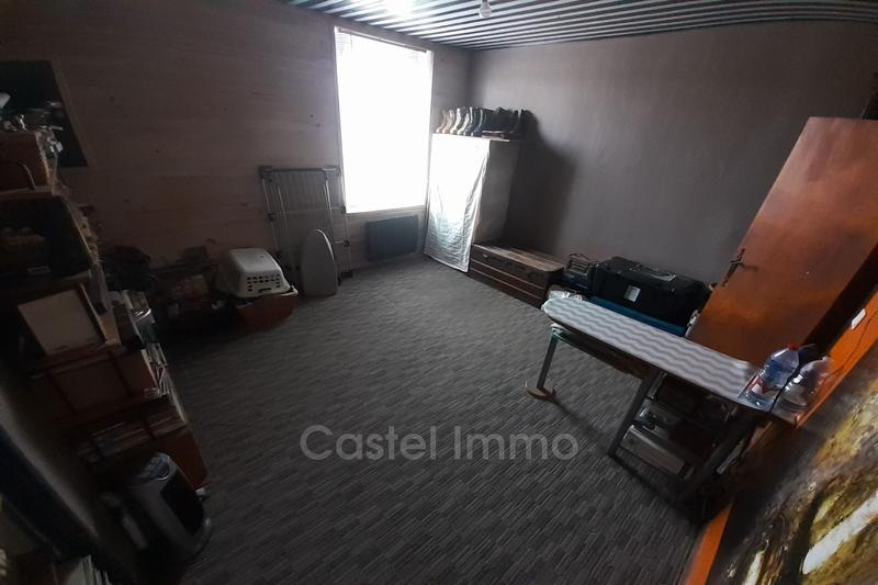 Maison - 235 m² - 6 pièces