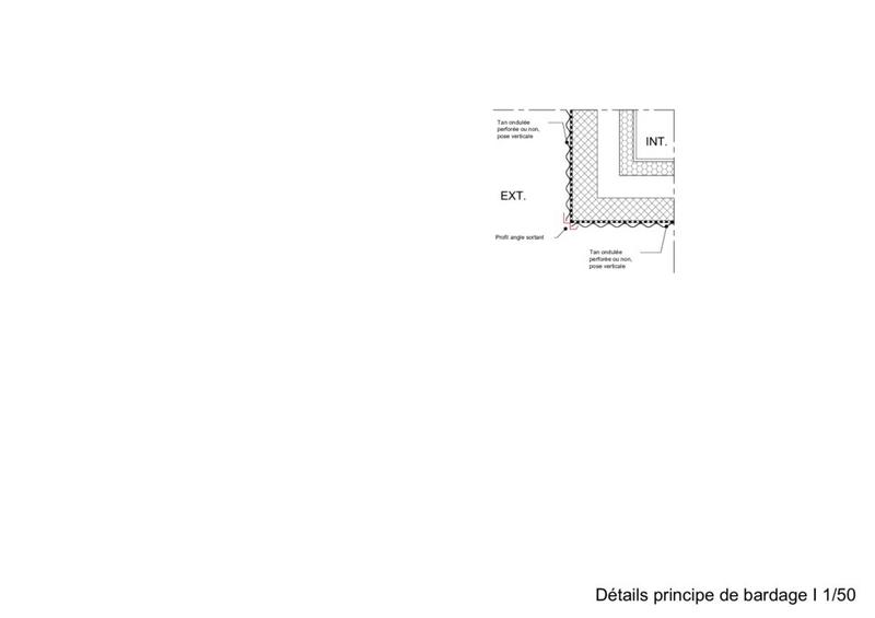 Local d'activité / Entrepôt - 252 m²