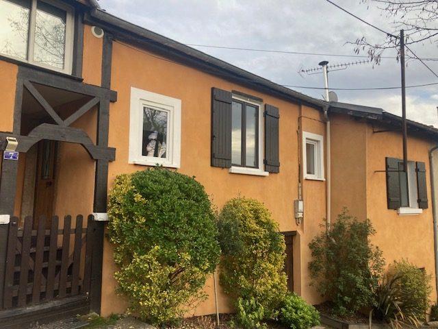 Maison - 136 m² - 5 pièces