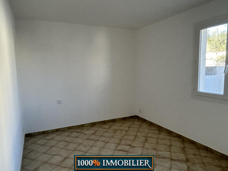 Maison - 69 m² - 3 pièces