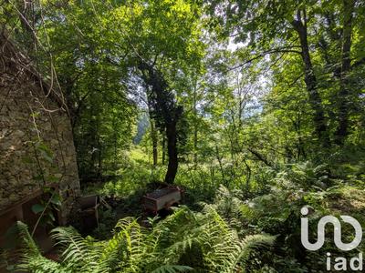 Ferme - 80 m² - 2 pièces