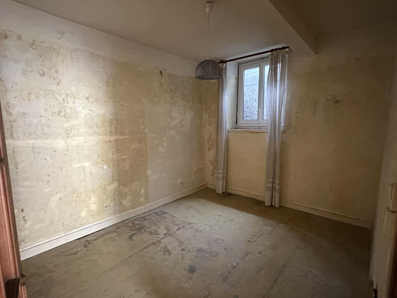 Maison - 129 m² - 7 pièces