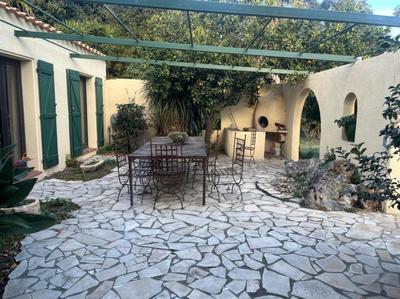 Villa - 110 m² - 4 pièces